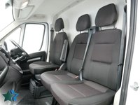 USED 2022 22 CITROEN RELAY 35 2.2 BLUEHDI 140 BHP L3 LONG ENTERPRISE EDITION 2 OWNERS | AIR CON | SAT NAV | L3 LONG !