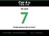 USED 2023 23 NISSAN JUKE 1.6 N-Connecta SUV 5dr Petrol Hybrid Auto Euro 6 (143 ps) 