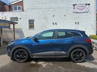 USED 2016 16 RENAULT KADJAR 1.5 dCi Dynamique S Nav SUV 5dr Diesel Manual Euro 6 (s/s) (110 ps) THIS LOVELY FAMILY SUV COMES WITH AN MOT UNTIL JULY 2027, RECENTLY SERVICED AND A CAMBELT + WATER PUMP WHICH WAS REPLACED IN AUGUST 2022