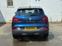 USED 2016 16 RENAULT KADJAR 1.5 dCi Dynamique S Nav SUV 5dr Diesel Manual Euro 6 (s/s) (110 ps) THIS LOVELY FAMILY SUV COMES WITH AN MOT UNTIL JULY 2027, RECENTLY SERVICED AND A CAMBELT + WATER PUMP WHICH WAS REPLACED IN AUGUST 2022