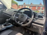 USED 2016 16 RENAULT KADJAR 1.5 dCi Dynamique S Nav SUV 5dr Diesel Manual Euro 6 (s/s) (110 ps) THIS LOVELY FAMILY SUV COMES WITH AN MOT UNTIL JULY 2027, RECENTLY SERVICED AND A CAMBELT + WATER PUMP WHICH WAS REPLACED IN AUGUST 2022