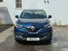USED 2016 16 RENAULT KADJAR 1.5 dCi Dynamique S Nav SUV 5dr Diesel Manual Euro 6 (s/s) (110 ps) THIS LOVELY FAMILY SUV COMES WITH AN MOT UNTIL JULY 2027, RECENTLY SERVICED AND A CAMBELT + WATER PUMP WHICH WAS REPLACED IN AUGUST 2022