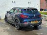 USED 2016 16 RENAULT KADJAR 1.5 dCi Dynamique S Nav SUV 5dr Diesel Manual Euro 6 (s/s) (110 ps) THIS LOVELY FAMILY SUV COMES WITH AN MOT UNTIL JULY 2027, RECENTLY SERVICED AND A CAMBELT + WATER PUMP WHICH WAS REPLACED IN AUGUST 2022