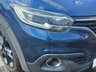 USED 2016 16 RENAULT KADJAR 1.5 dCi Dynamique S Nav SUV 5dr Diesel Manual Euro 6 (s/s) (110 ps) THIS LOVELY FAMILY SUV COMES WITH AN MOT UNTIL JULY 2027, RECENTLY SERVICED AND A CAMBELT + WATER PUMP WHICH WAS REPLACED IN AUGUST 2022