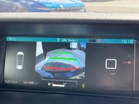 USED 2017 17 CITROEN GRAND C4 PICASSO 1.6 BlueHDi Flair Euro 6 (s/s) 5dr Sat nav & 7 seater