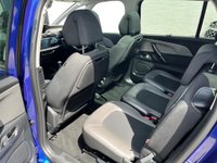 USED 2017 17 CITROEN GRAND C4 PICASSO 1.6 BlueHDi Flair Euro 6 (s/s) 5dr Sat nav & 7 seater
