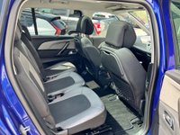 USED 2017 17 CITROEN GRAND C4 PICASSO 1.6 BlueHDi Flair Euro 6 (s/s) 5dr Sat nav & 7 seater