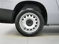 USED 2024 24 PEUGEOT PARTNER 1.5 BLUEHDI 100 BHP 850KG LONG PROFESSIONAL 5 SEATER CREWCAB FACELIFT | 5 SEATS | SAT NAV | AIR CON