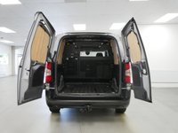 USED 2024 24 PEUGEOT PARTNER 1.5 BLUEHDI 100 BHP 850KG LONG PROFESSIONAL 5 SEATER CREWCAB FACELIFT | 5 SEATS | SAT NAV | AIR CON