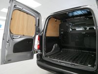 USED 2024 24 PEUGEOT PARTNER 1.5 BLUEHDI 100 BHP 850KG LONG PROFESSIONAL 5 SEATER CREWCAB FACELIFT | 5 SEATS | SAT NAV | AIR CON