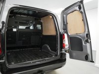 USED 2024 24 PEUGEOT PARTNER 1.5 BLUEHDI 100 BHP 850KG LONG PROFESSIONAL 5 SEATER CREWCAB FACELIFT | 5 SEATS | SAT NAV | AIR CON