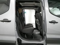 USED 2024 24 PEUGEOT PARTNER 1.5 BLUEHDI 100 BHP 850KG LONG PROFESSIONAL 5 SEATER CREWCAB FACELIFT | 5 SEATS | SAT NAV | AIR CON