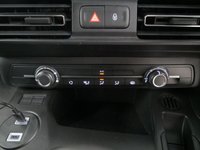USED 2024 24 PEUGEOT PARTNER 1.5 BLUEHDI 100 BHP 850KG LONG PROFESSIONAL 5 SEATER CREWCAB FACELIFT | 5 SEATS | SAT NAV | AIR CON