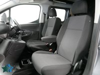 USED 2024 24 PEUGEOT PARTNER 1.5 BLUEHDI 100 BHP 850KG LONG PROFESSIONAL 5 SEATER CREWCAB FACELIFT | 5 SEATS | SAT NAV | AIR CON