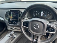 USED 2016 66 VOLVO XC90 2.0 D5 PowerPulse R-Design SUV 5dr Diesel Auto 4WD Euro 6 (s/s) (235 ps) TOP SPEC, 7 SEATS, 4X4 DRIVE!