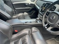 USED 2016 66 VOLVO XC90 2.0 D5 PowerPulse R-Design SUV 5dr Diesel Auto 4WD Euro 6 (s/s) (235 ps) TOP SPEC, 7 SEATS, 4X4 DRIVE!