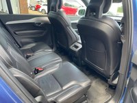 USED 2016 66 VOLVO XC90 2.0 D5 PowerPulse R-Design SUV 5dr Diesel Auto 4WD Euro 6 (s/s) (235 ps) TOP SPEC, 7 SEATS, 4X4 DRIVE!