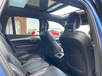 USED 2016 66 VOLVO XC90 2.0 D5 PowerPulse R-Design SUV 5dr Diesel Auto 4WD Euro 6 (s/s) (235 ps) TOP SPEC, 7 SEATS, 4X4 DRIVE!