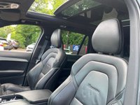 USED 2016 66 VOLVO XC90 2.0 D5 PowerPulse R-Design SUV 5dr Diesel Auto 4WD Euro 6 (s/s) (235 ps) TOP SPEC, 7 SEATS, 4X4 DRIVE!