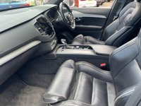 USED 2016 66 VOLVO XC90 2.0 D5 PowerPulse R-Design SUV 5dr Diesel Auto 4WD Euro 6 (s/s) (235 ps) TOP SPEC, 7 SEATS, 4X4 DRIVE!