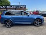 USED 2016 66 VOLVO XC90 2.0 D5 PowerPulse R-Design SUV 5dr Diesel Auto 4WD Euro 6 (s/s) (235 ps) TOP SPEC, 7 SEATS, 4X4 DRIVE!