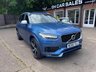 USED 2016 66 VOLVO XC90 2.0 D5 PowerPulse R-Design SUV 5dr Diesel Auto 4WD Euro 6 (s/s) (235 ps) TOP SPEC, 7 SEATS, 4X4 DRIVE!