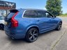USED 2016 66 VOLVO XC90 2.0 D5 PowerPulse R-Design SUV 5dr Diesel Auto 4WD Euro 6 (s/s) (235 ps) TOP SPEC, 7 SEATS, 4X4 DRIVE!