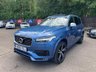USED 2016 66 VOLVO XC90 2.0 D5 PowerPulse R-Design SUV 5dr Diesel Auto 4WD Euro 6 (s/s) (235 ps) TOP SPEC, 7 SEATS, 4X4 DRIVE!