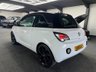 USED 2016 16 VAUXHALL ADAM 1.2i ecoFLEX ENERGISED Hatchback 3dr Petrol Manual Euro 6 (s/s) (70 ps) 12 MONTH MOT INCLUDED