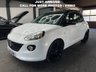USED 2016 16 VAUXHALL ADAM 1.2i ecoFLEX ENERGISED Hatchback 3dr Petrol Manual Euro 6 (s/s) (70 ps) 12 MONTH MOT INCLUDED
