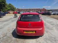 USED 2013 63 FIAT PUNTO 1.2 Easy Hatchback 3dr Petrol Manual Euro 5 (69 bhp) 