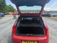USED 2013 63 FIAT PUNTO 1.2 Easy Hatchback 3dr Petrol Manual Euro 5 (69 bhp) 