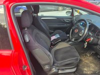USED 2013 63 FIAT PUNTO 1.2 Easy Hatchback 3dr Petrol Manual Euro 5 (69 bhp) 