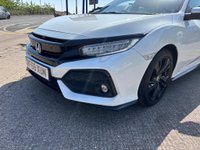 USED 2019 68 HONDA CIVIC 1.5 VTEC Turbo GPF Sport CVT Euro 6 (s/s) 5dr AUTO! Nav,Camera,DAB,Warranty