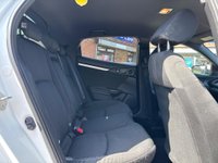 USED 2019 68 HONDA CIVIC 1.5 VTEC Turbo GPF Sport CVT Euro 6 (s/s) 5dr AUTO! Nav,Camera,DAB,Warranty