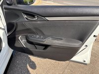 USED 2019 68 HONDA CIVIC 1.5 VTEC Turbo GPF Sport CVT Euro 6 (s/s) 5dr AUTO! Nav,Camera,DAB,Warranty