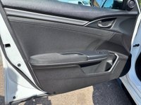 USED 2019 68 HONDA CIVIC 1.5 VTEC Turbo GPF Sport CVT Euro 6 (s/s) 5dr AUTO! Nav,Camera,DAB,Warranty