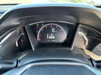 USED 2019 68 HONDA CIVIC 1.5 VTEC Turbo GPF Sport CVT Euro 6 (s/s) 5dr AUTO! Nav,Camera,DAB,Warranty