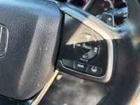 USED 2019 68 HONDA CIVIC 1.5 VTEC Turbo GPF Sport CVT Euro 6 (s/s) 5dr AUTO! Nav,Camera,DAB,Warranty