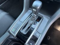 USED 2019 68 HONDA CIVIC 1.5 VTEC Turbo GPF Sport CVT Euro 6 (s/s) 5dr AUTO! Nav,Camera,DAB,Warranty