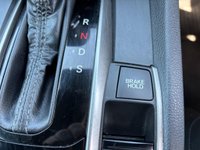 USED 2019 68 HONDA CIVIC 1.5 VTEC Turbo GPF Sport CVT Euro 6 (s/s) 5dr AUTO! Nav,Camera,DAB,Warranty