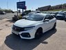USED 2019 68 HONDA CIVIC 1.5 VTEC Turbo GPF Sport CVT Euro 6 (s/s) 5dr AUTO! Nav,Camera,DAB,Warranty
