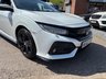 USED 2019 68 HONDA CIVIC 1.5 VTEC Turbo GPF Sport CVT Euro 6 (s/s) 5dr AUTO! Nav,Camera,DAB,Warranty