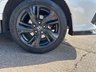 USED 2019 68 HONDA CIVIC 1.5 VTEC Turbo GPF Sport CVT Euro 6 (s/s) 5dr AUTO! Nav,Camera,DAB,Warranty