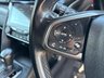USED 2019 68 HONDA CIVIC 1.5 VTEC Turbo GPF Sport CVT Euro 6 (s/s) 5dr AUTO! Nav,Camera,DAB,Warranty