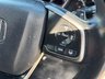 USED 2019 68 HONDA CIVIC 1.5 VTEC Turbo GPF Sport CVT Euro 6 (s/s) 5dr AUTO! Nav,Camera,DAB,Warranty
