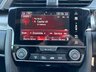 USED 2019 68 HONDA CIVIC 1.5 VTEC Turbo GPF Sport CVT Euro 6 (s/s) 5dr AUTO! Nav,Camera,DAB,Warranty
