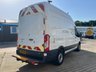 USED 2018 18 FORD TRANSIT 2.0 350 EcoBlue FWD L2 H3 Mobile Workshop Panel Van, Euro 6 (130 ps) *Mobile Workshop, 1 BT Owner*