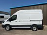 USED 2018 18 FORD TRANSIT 2.0 350 EcoBlue FWD L2 H3 Mobile Workshop Panel Van, Euro 6 (130 ps) *Mobile Workshop, 1 BT Owner*