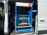 USED 2018 18 FORD TRANSIT 2.0 350 EcoBlue FWD L2 H3 Mobile Workshop Panel Van, Euro 6 (130 ps) *Mobile Workshop, 1 BT Owner*